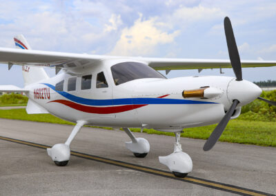 Comp air 6.2 Turbine